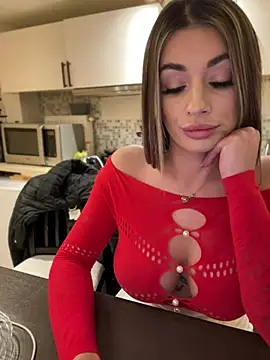 IsabellaEtthan online show from 12-27-24, 08:50
