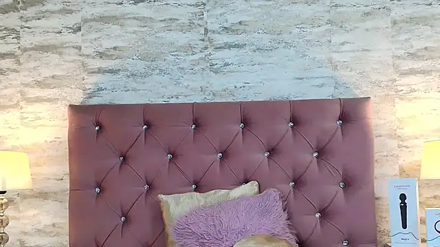 IsabellMendez  online show from 02-19-25, 11:14