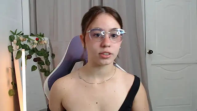 BlairVicent online show from 01-12-26, 01:38