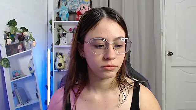 BlairVicent online show from 03-12-26, 02:01