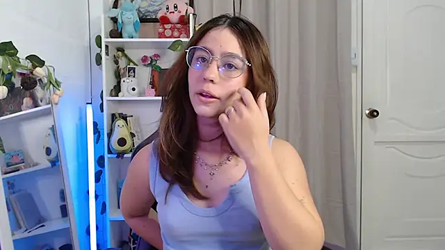 BlairVicent online show from 03-16-26, 01:26