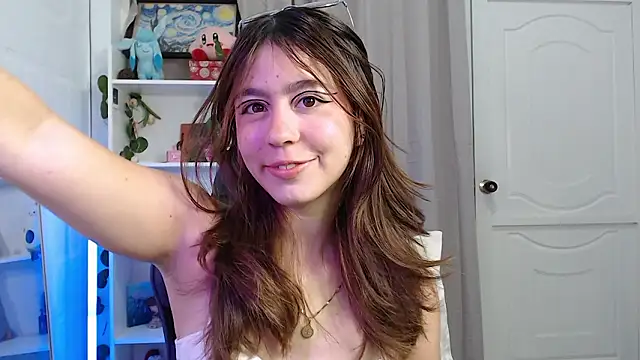 BlairVicent online show from 03-26-26, 01:49