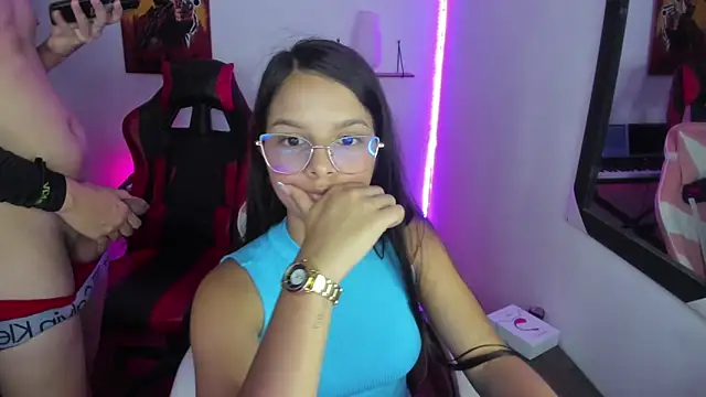 mia camhot online show from 02-17-26, 12:07