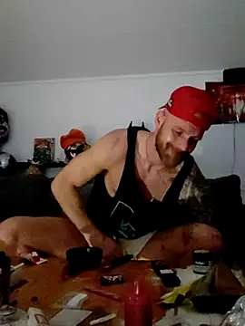 Snapshot of eltoulou chatting on 02-16-25, 11:37 eltoulou online show from 02-16-25, 11:37