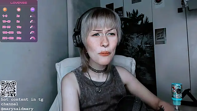 say mary online show from 09-28-25, 07:52