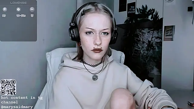 say mary online show from 09-30-25, 08:03