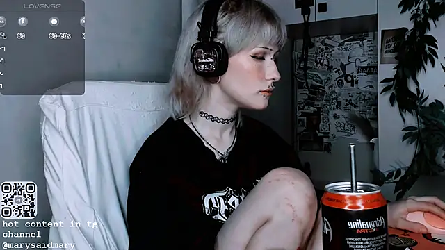 say mary online show from 10-13-25, 12:10