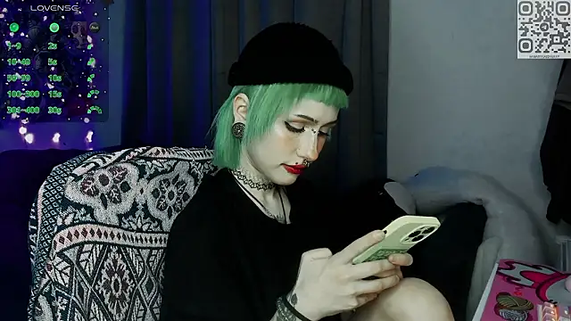 say mary online show from 03-07-26, 02:30