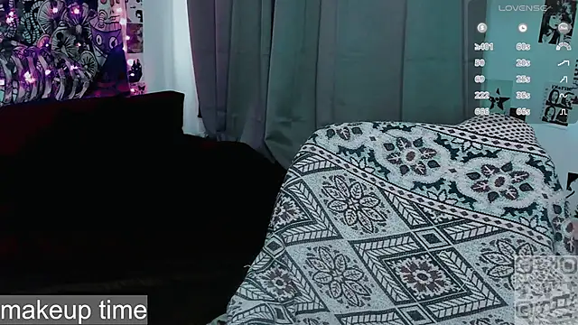 say mary online show from 05-10-26, 02:55