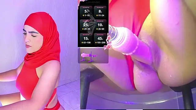 Snapshot of Nahid_Jaziri1 chatting on 04-19-26, 08:55 Nahid Jaziri1 online show from 04-19-26, 08:55