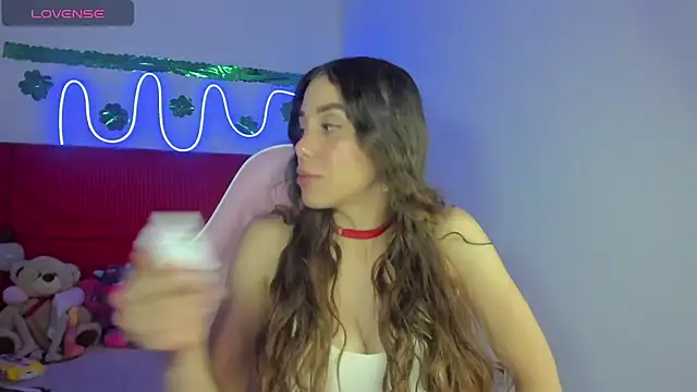 misticasexy online show from 05-11-26, 10:51