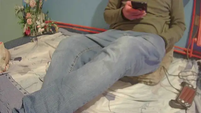 Markxen cam online show from 12-27-24, 03:59