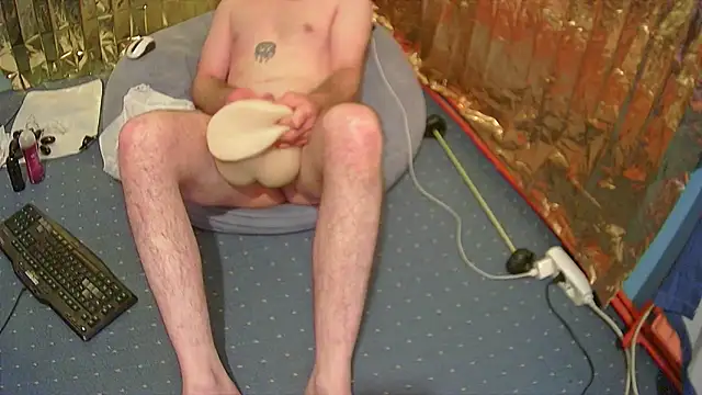 Markxen cam online show from 01-25-25, 11:54