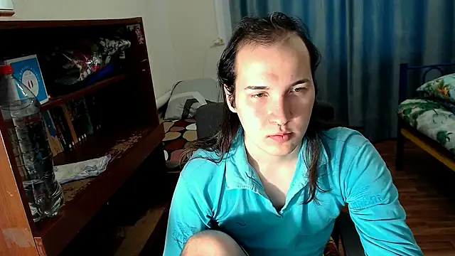 Snapshot of EvaMiron chatting on 01-23-25, 04:19 EvaMiron online show from 01-23-25, 04:19