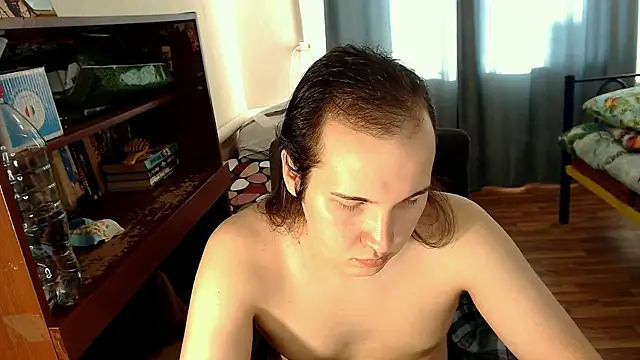 Snapshot of EvaMiron chatting on 03-01-25, 11:17 EvaMiron online show from 03-01-25, 11:17