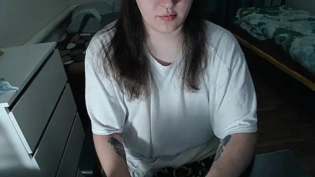 Snapshot of EvaMiron chatting on 11-02-25, 05:37 EvaMiron online show from 11-02-25, 05:37