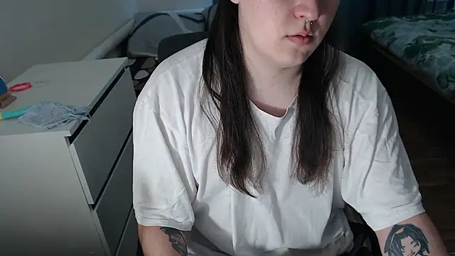 EvaMiron online show from 02-09-26, 12:31