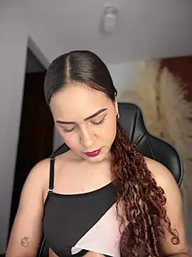 gretta kler1 online show from 02-10-26, 09:08