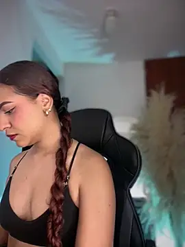 gretta kler1 online show from 03-12-26, 11:11