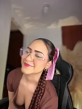 gretta kler1 online show from 03-27-26, 11:15