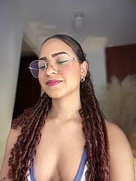 gretta kler1 online show from 03-29-26, 08:42