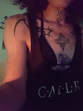 Snapshot of SuccubusTatuada chatting on 03-21-25, 06:51 SuccubusTatuada online show from 03-21-25, 06:51