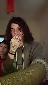 Snapshot of SuccubusTatuada chatting on 10-21-25, 02:51 SuccubusTatuada online show from 10-21-25, 02:51