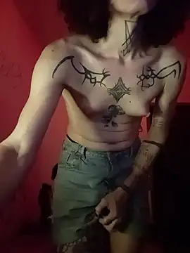 Snapshot of SuccubusTatuada chatting on 12-03-25, 12:29 SuccubusTatuada online show from 12-03-25, 12:29