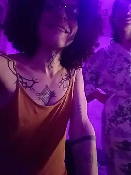 Snapshot of SuccubusTatuada chatting on 02-07-26, 11:52 SuccubusTatuada online show from 02-07-26, 11:52