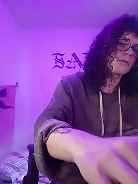 SuccubusTatuada online show from 03-13-26, 12:12