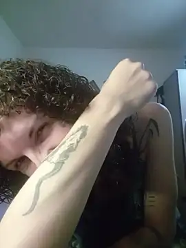 SuccubusTatuada online show from 03-22-26, 12:52