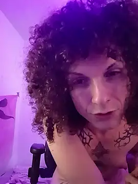 SuccubusTatuada online show from 03-23-26, 05:50