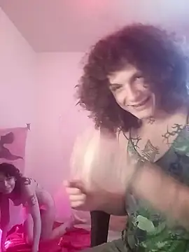 SuccubusTatuada online show from 03-24-26, 03:28