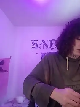 SuccubusTatuada online show from 03-27-26, 02:28