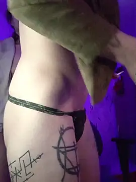 SuccubusTatuada online show from 03-31-26, 03:56