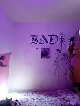 SuccubusTatuada online show from 04-01-26, 12:17