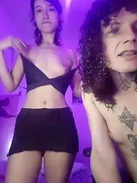 SuccubusTatuada online show from 04-04-26, 11:51