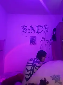 SuccubusTatuada online show from 04-06-26, 03:02