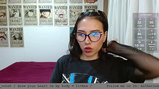 wild kittys online show from 10-26-25, 10:47