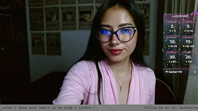 wild kittys online show from 02-11-26, 02:05