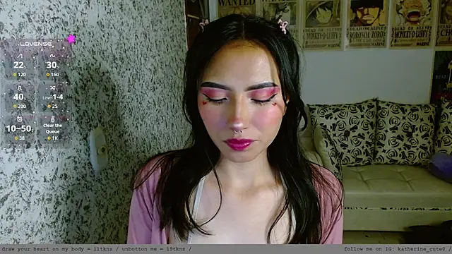 wild kittys online show from 05-09-26, 02:06