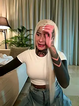 bambixboo online show from 11-22-25, 10:42