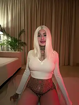 bambixboo online show from 02-17-26, 10:27