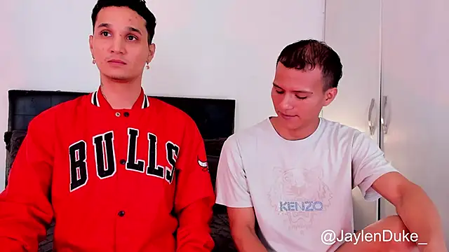 jaylen and duke online show from 09-29-25, 11:04