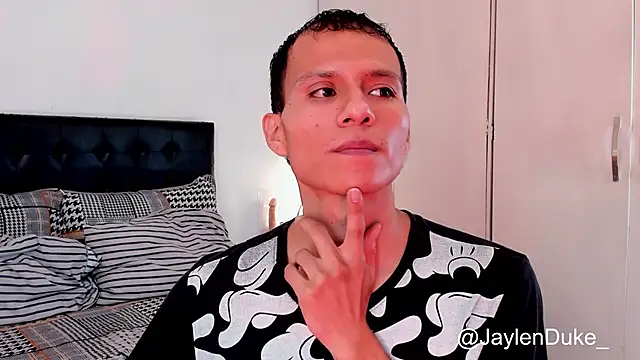 jaylen and duke online show from 12-19-25, 11:17