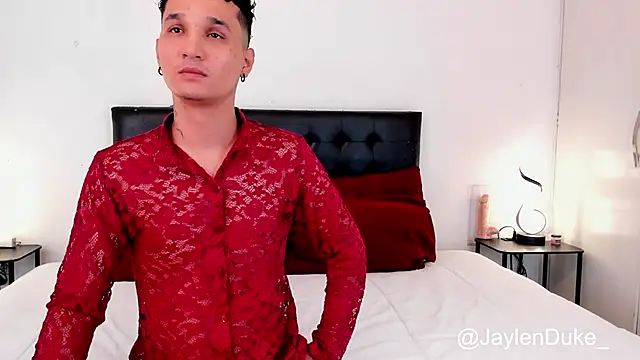 jaylen and duke online show from 01-16-26, 11:03