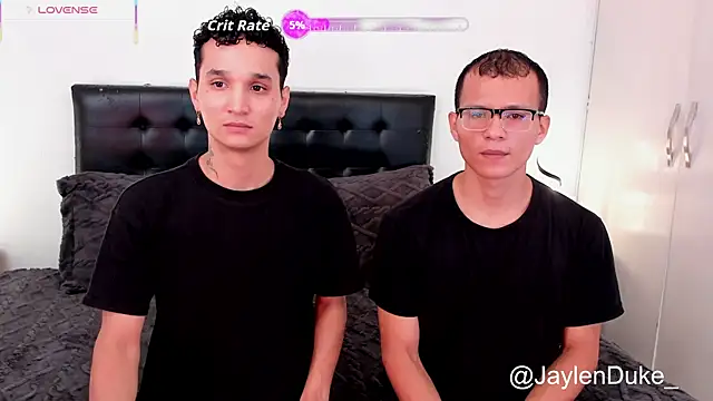 jaylen and duke online show from 06-26-26, 11:14