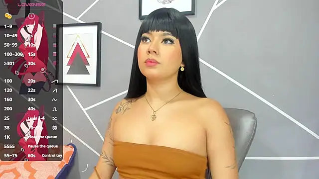 Snapshot of ashliekitty__011 chatting on 03-14-25, 01:16 ashliekitty 011 online show from 03-14-25, 01:16