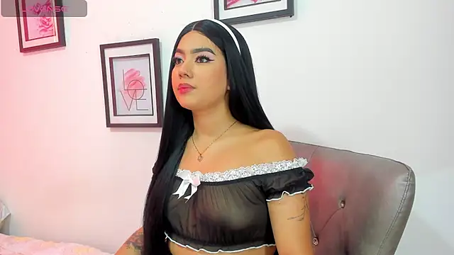 Snapshot of ashliekitty__011 chatting on 09-17-25, 07:26 ashliekitty 011 online show from 09-17-25, 07:26