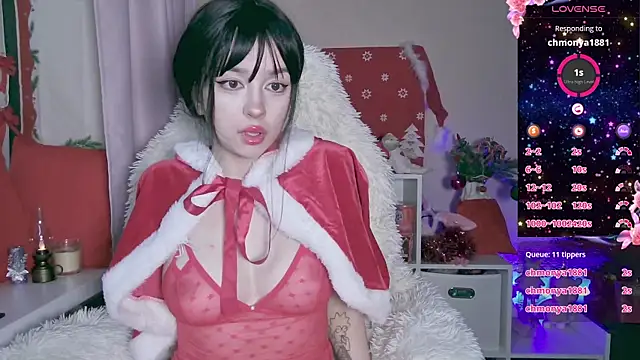 berrybaebaby online show from 12-27-24, 04:15